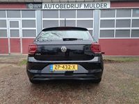 tweedehands VW Polo 1.0 TSI 95 Pk Comfortl Acc Nav. Lmv 5 drs.