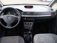 tweedehands Opel Meriva 1.6 Enjoy Zie foto's, Airco, Radio, e ra
