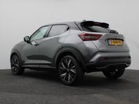 Occasion Nissan Juke 115 PK (84 kW) 2023 Grijs SUV