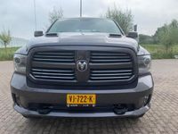 tweedehands Dodge Ram PICKUP 1500 5.7 V8 Quad Cab 6'4