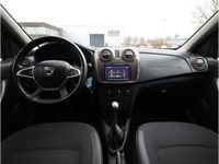 tweedehands Dacia Sandero 0.9 TCe SL Stepway (Vol-Opties!) 1e eigenaar