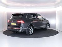 Occasion VW Tiguan Allspace Business 150 PK (110 kW) 2024 Zwart SUV
