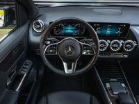 tweedehands Mercedes B180 Luxury line