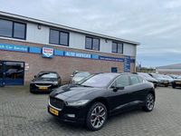 tweedehands Jaguar I-Pace EV400 HSE 90kWh | Pano | Leer | Luchtvering