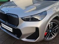Occasion BMW iX1 Comfort Edition 150 kW (204 PK) 2024 Zilver SUV