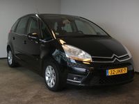 Occasion Citroën Grand C4 Picasso 120 PK (88 kW) 2009 Zwart MPV