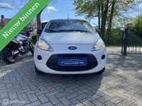 tweedehands Ford Ka 1.2 Limited start/stop, Airco,Grote beurt, enz.