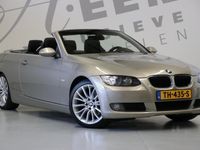 tweedehands BMW 320 Cabriolet 