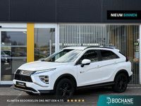 Occasion Mitsubishi Eclipse Cross Intense 188 PK (138 kW) 2021 Wit SUV
