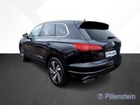 tweedehands VW Touareg 