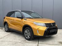 Occasion Suzuki Vitara 116 PK (85 kW) 2024 Goud (metallic) SUV