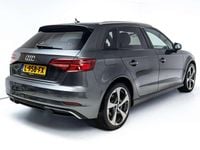 Occasion Audi A3 Sportback e-tron S-Line 150 PK (110 kW) 2017 Grijs (metallic) Hatchback