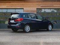 tweedehands BMW 218 2-SERIE Gran Tourer i 136pk *1e eig- dealeronderhouden-BTW