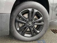 Occasion Citroën Berlingo Shine 131 PK (96 kW) 2023 Grijs MPV