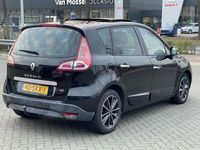 tweedehands Renault Scénic III 1.6 dCi Bose 2011 PAno Leder Navi Luxe