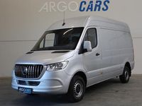 Occasion Mercedes Sprinter 143 PK (105 kW) 2019 Grijs (metallic) Van