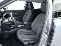 Occasion Peugeot e-2008 Allure 100 kW (136 PK) 2021 Grijs SUV