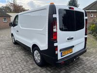 tweedehands Renault Trafic 1.6 dCi T27 L1H1 Airco, cruise controle, trekhaak.