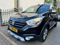 tweedehands Dacia Lodgy 1.2 TCe Stepway 5p | Airco | Cruise | Stoel Vrwm | PDC | Navi