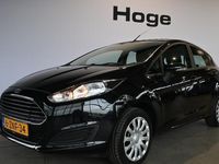 tweedehands Ford Fiesta 1.0 Style 5-deurs Airco Navigatie Elektrisch pakket Inruil mogelijk