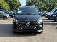 Occasion Mercedes V250 Style 189 PK (139 kW) 2024 Zwart MPV