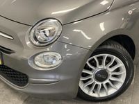 tweedehands Fiat 500 0.9 TwinAir Turbo Popstar