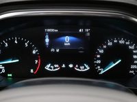 tweedehands Ford Focus Wagon 1.0 EcoBoost Titanium Business | Cruise control | LED koplampen | Parkeersensoren | Apple carplay