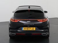 tweedehands Kia ProCeed 1.4 T-GDI GT-Line