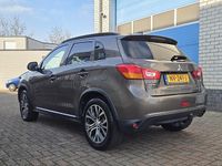 Occasion Mitsubishi ASX 117 PK (86 kW) 2017 Bruin SUV