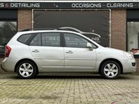 tweedehands Kia Carens 2.0 CVVT X-tra, Trekhaak, Clima,