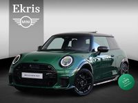 Nieuw Mini John Cooper Works 156 PK (114 kW) 2025 Hatchback