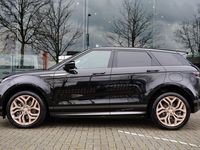 tweedehands Land Rover Range Rover evoque P300E AWD R-Dynamic Bronze Edition Meridian Panoramadak
