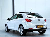 tweedehands Seat Ibiza SC 1.2 TSI Sport Pano|Leer|P.D.C.|Automaat