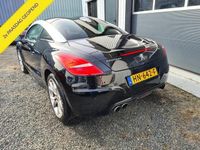 tweedehands Peugeot RCZ 1.6 THP 155 *190.173 KM*CLIMA*NAVI*DVD*19 INCH