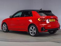 tweedehands Audi A1 Sportback 30 TFSI S Line [ Full led Virtual cockpit Apple Ca