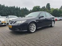 tweedehands Saab 9-3 Sport Sedan 1.9 TiD Vector Sport AUT. *VOLLEDER+XENON+ECC+PDC+CRUISE*