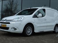 Occasion Citroën Berlingo 75 PK (55 kW) 2015 Overig MPV