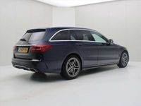 tweedehands Mercedes C160 Estate 129PK 9G-Tronic Business Solution AMG [ CAM