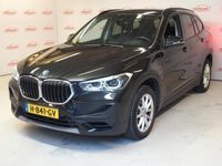 tweedehands BMW X1 SDrive20i Executive, Led, PDC V+A, Camera, Head-up ,Electrische kofferklep