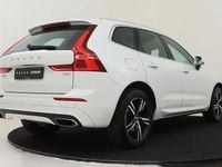 Occasion Volvo XC60 R-Design 191 PK (140 kW) 2019 Wit SUV