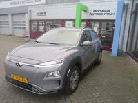 tweedehands Hyundai Kona EV Comfort 39 kWh