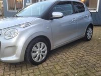 tweedehands Citroën C1 1.0 VTi Feel