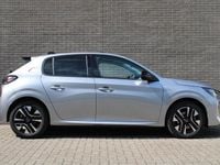 Occasion Peugeot 208 Allure 110 PK (80 kW) 2024 Grijs Hatchback