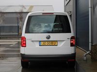 tweedehands VW Caddy 1.2 TSI Trendline 5 PERS / AIRCO / CRUISE CONTROLE
