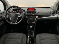 tweedehands Opel Mokka 1.7 CDTi Edition Clima, Parkeer sensoren, A start