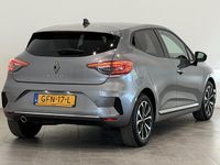 Occasion Renault Clio V Techno 91 PK (66 kW) 2024 Grijs Hatchback