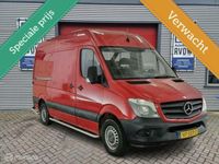 tweedehands Mercedes Sprinter bestel 210 2.2 CDI 366 Functional HD