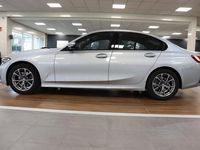 tweedehands BMW 320 3-SERIE i High Executive Edition M NAP/CoPilot/Lane/360