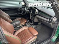 Occasion Mini Cooper 136 PK (100 kW) 2019 Groen Hatchback