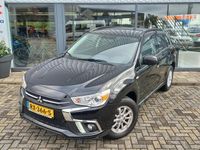 tweedehands Mitsubishi ASX 1.6 Cleartec Bright+ Incl. onderhoud en 12 maanden